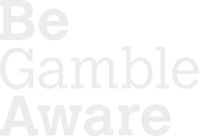 Be Gamble Aware